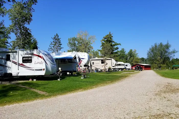 Tawas RV Park Picture 9