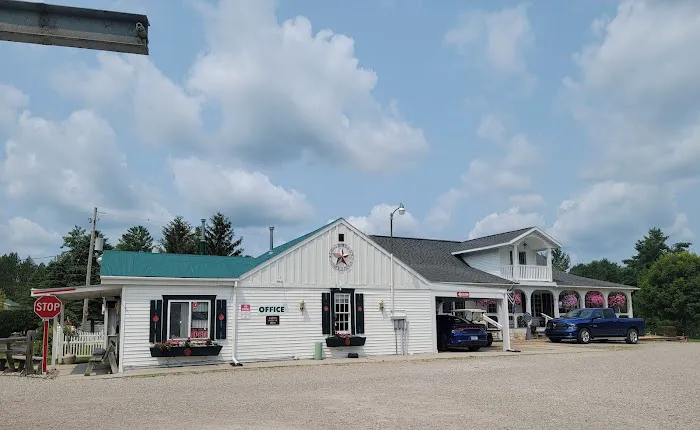 Tawas RV Park Picture 2