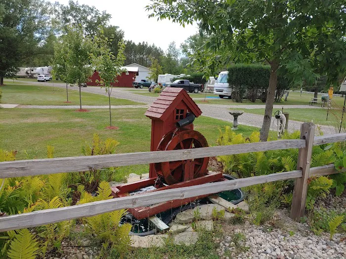Tawas RV Park Picture 10