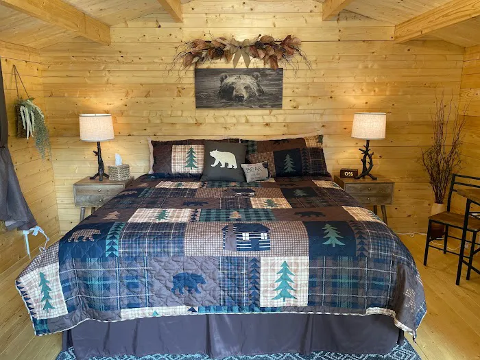 Northern Bear Paw RV Park LLC Picture 3