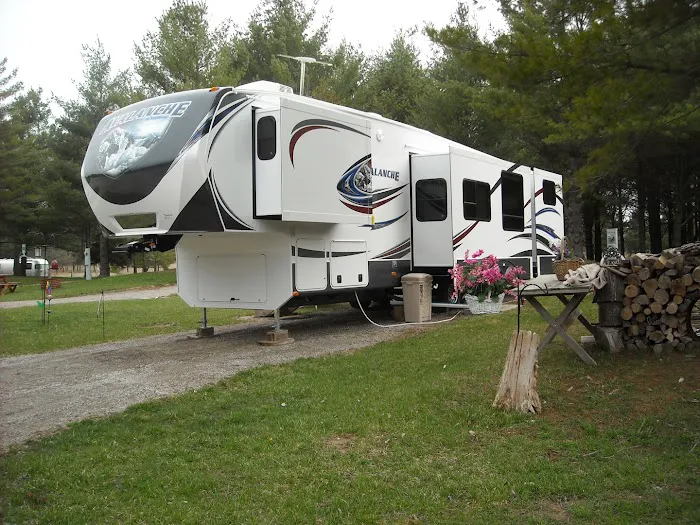 Northern Bear Paw RV Park LLC Picture 9