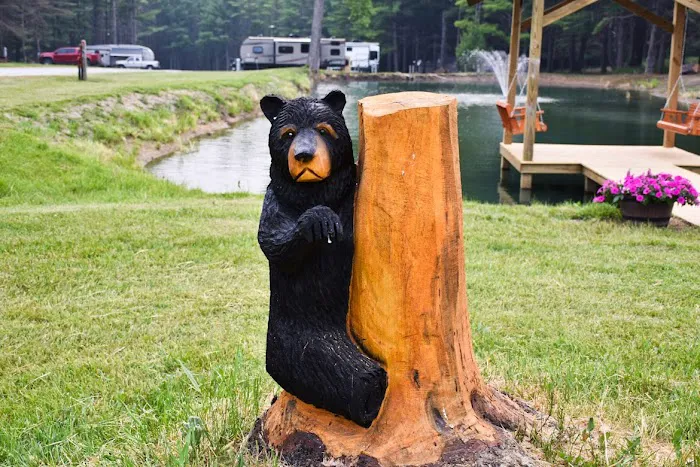 Northern Bear Paw RV Park LLC Picture 2