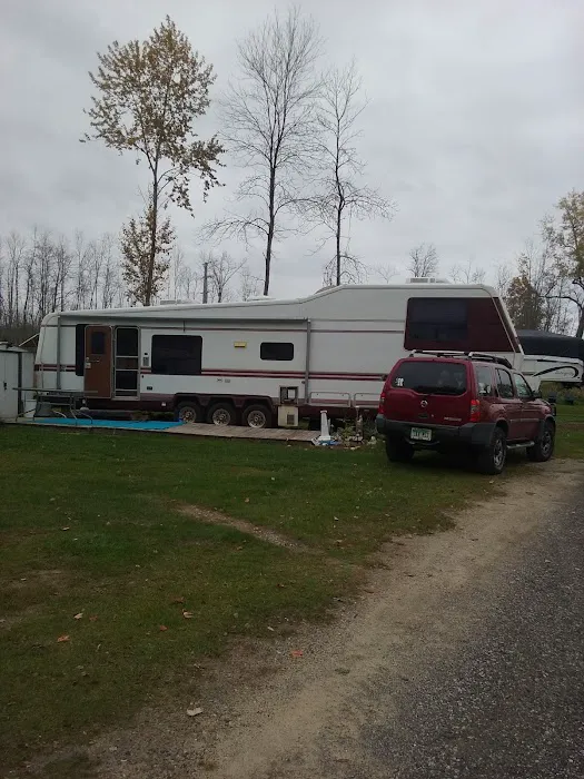 Tawas River RV Park Picture 7