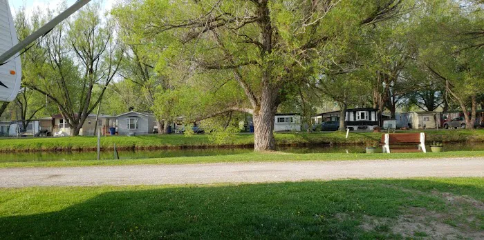 Tawas River RV Park Picture 10