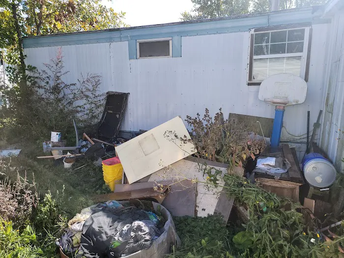 Tawas River RV Park Picture 2