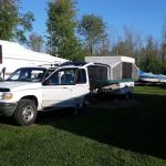 Tawas River RV Park
