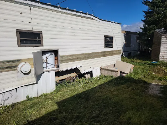 Tawas River RV Park Picture 3