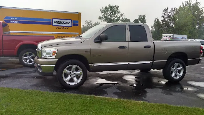 Tawas River RV Park Picture 5