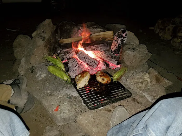 Stanton Crossing Campground Picture 5