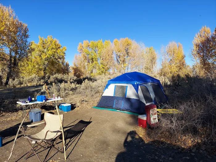 Stanton Crossing Campground Picture 3