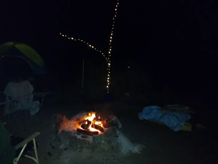 Stanton Crossing Campground Picture 6