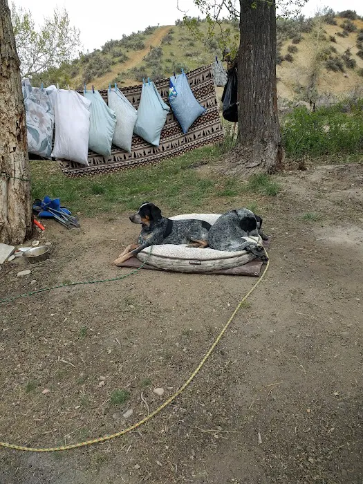 Stanton Crossing Campground Picture 10