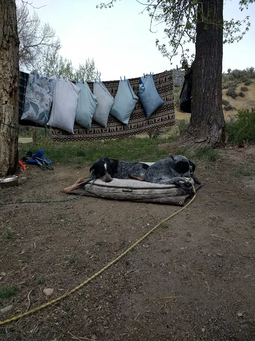 Stanton Crossing Campground Picture 9