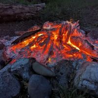 Stanton Crossing Campground ico