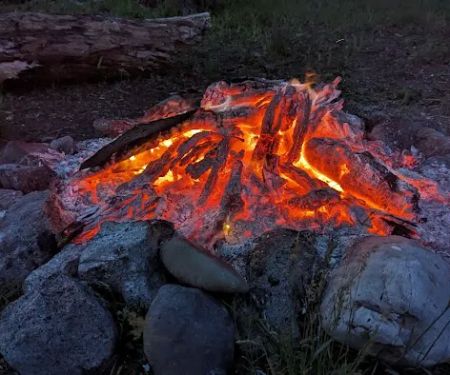 Stanton Crossing Campground