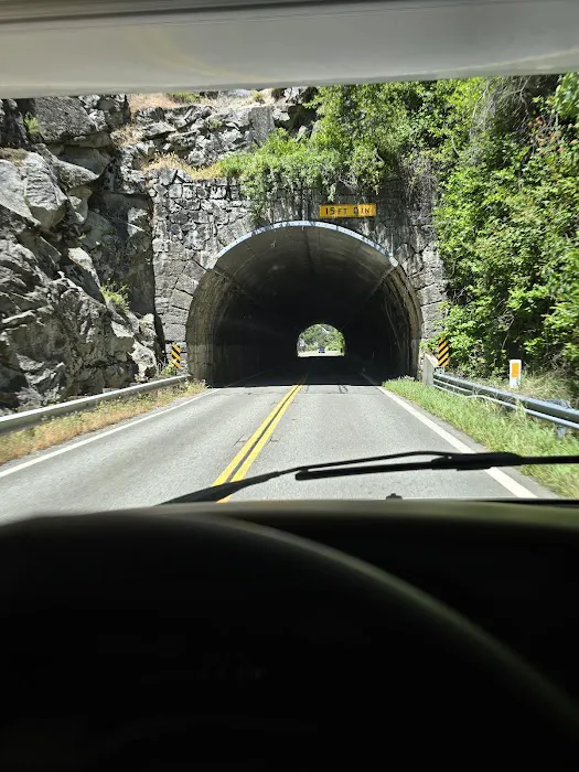 Hallsted Campground Picture 1