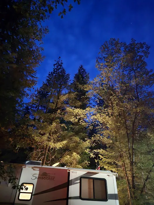 Hallsted Campground Picture 2