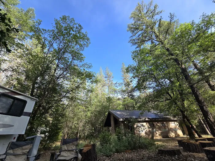 Hallsted Campground Picture 3