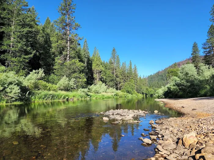 Hallsted Campground Picture 9