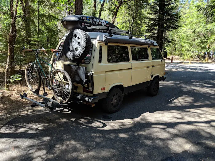 Hallsted Campground Picture 10