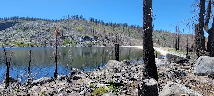 Three Lakes Campground Picture 4