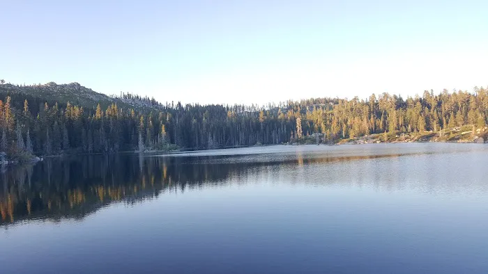 Three Lakes Campground Picture 3