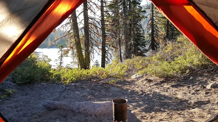 Three Lakes Campground Picture 8