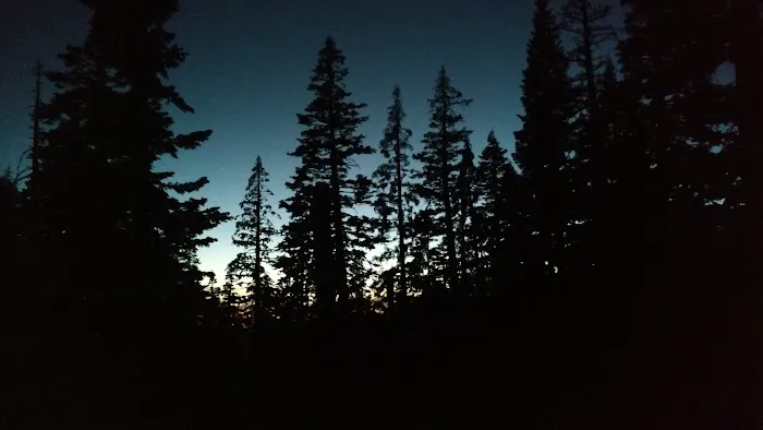 Three Lakes Campground Picture 1