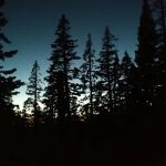 Three Lakes Campground