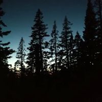 Three Lakes Campground ico