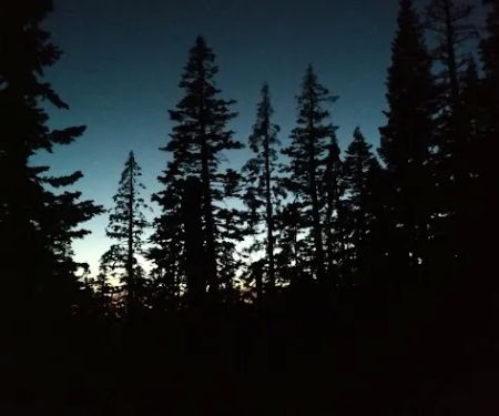 Three Lakes Campground