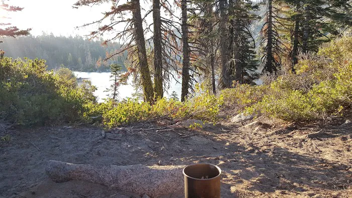 Three Lakes Campground Picture 10