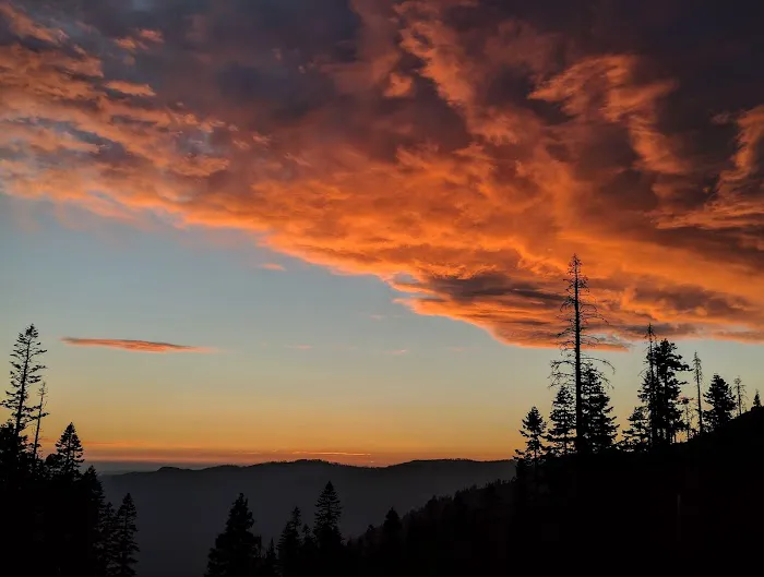 Three Lakes Campground Picture 9