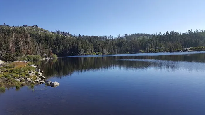 Three Lakes Campground Picture 5