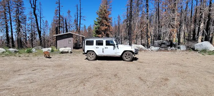 Three Lakes Campground Picture 2