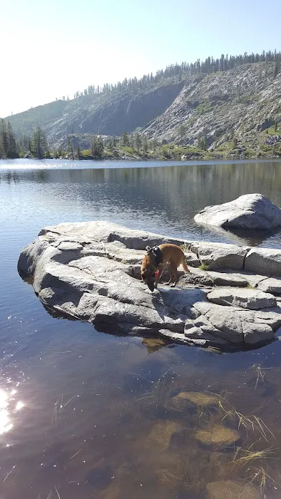 Three Lakes Campground Picture 6