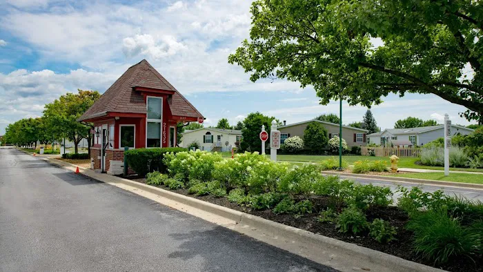 Maple Brook Picture 7