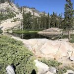 Silver Lake Campground