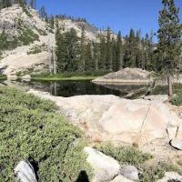 Silver Lake Campground ico