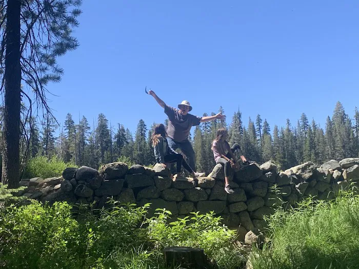 Silver Lake Campground Picture 6