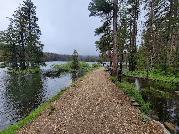 Silver Lake Campground Picture 7