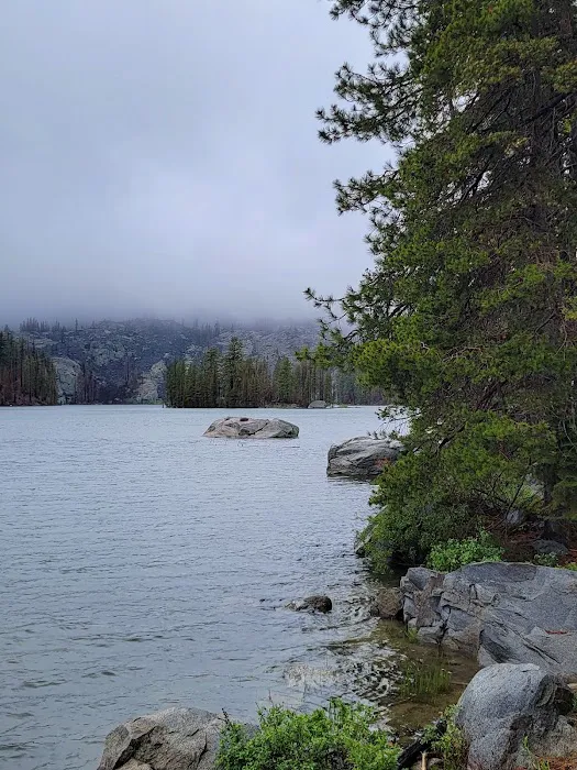 Silver Lake Campground Picture 5