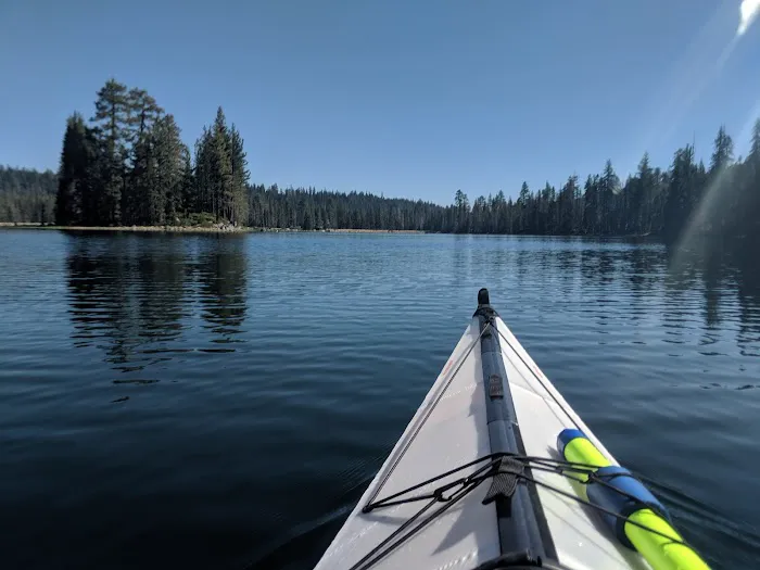 Silver Lake Campground Picture 4