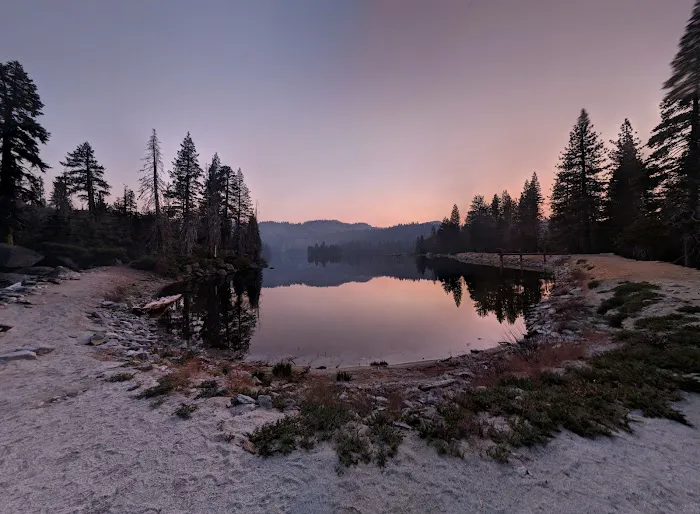 Silver Lake Campground Picture 8