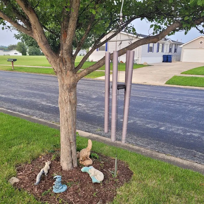 Maple Brook Mobile Home Park Picture 6