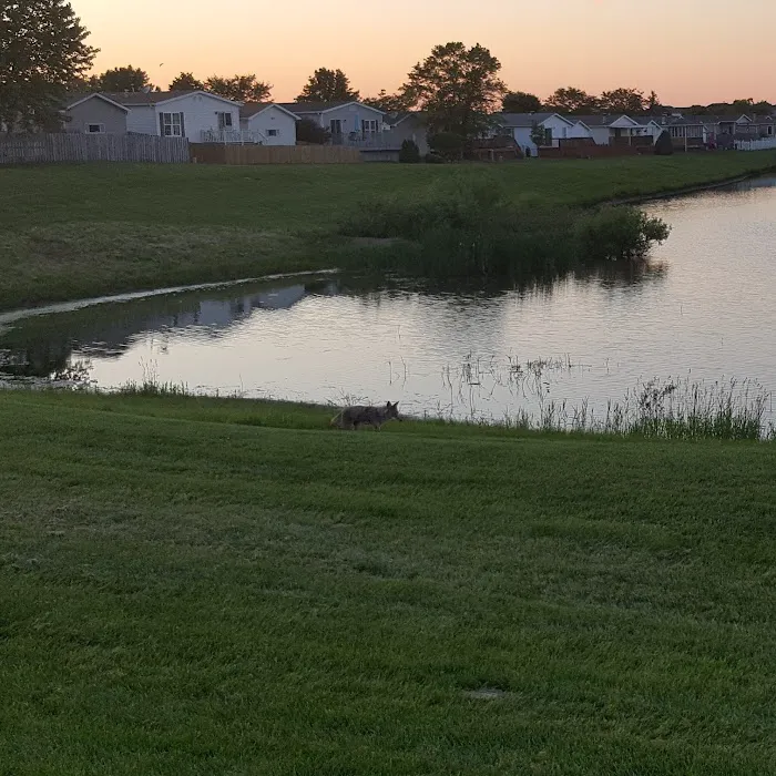 Maple Brook Mobile Home Park Picture 8