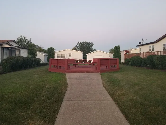 Maple Brook Mobile Home Park Picture 1