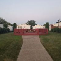 Maple Brook Mobile Home Park ico