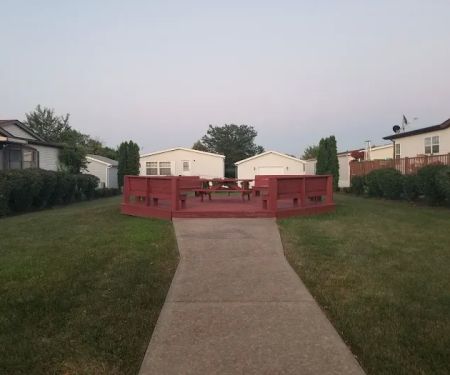 Maple Brook Mobile Home Park