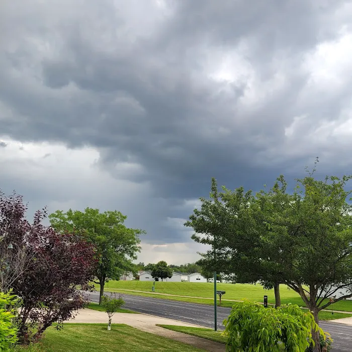 Maple Brook Mobile Home Park Picture 5